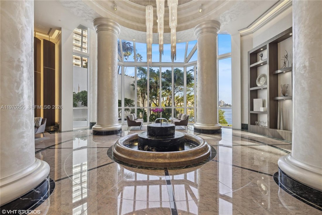 Condo in Golden Beach, Florida, United States 5 - 17280402