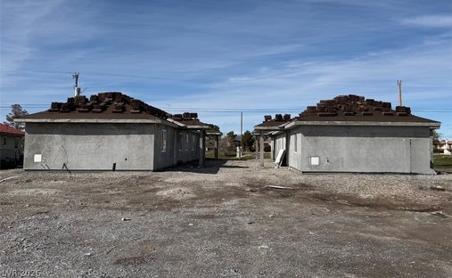 Appartement à Pahrump, Nevada, États-Unis 1