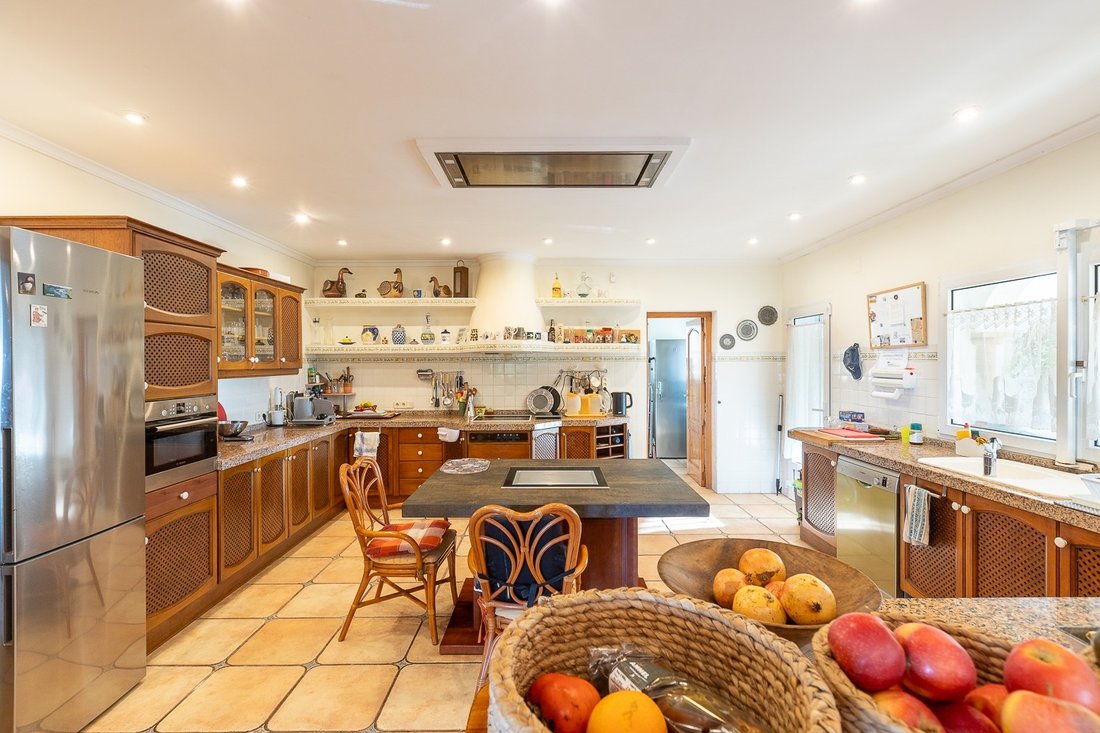 Villa in Xabia / Javea, Valencian Community, Spain 3 - 17280631