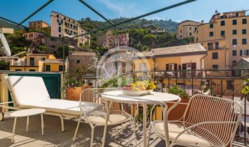 Appartamento a Riomaggiore, Liguria, Italia 2