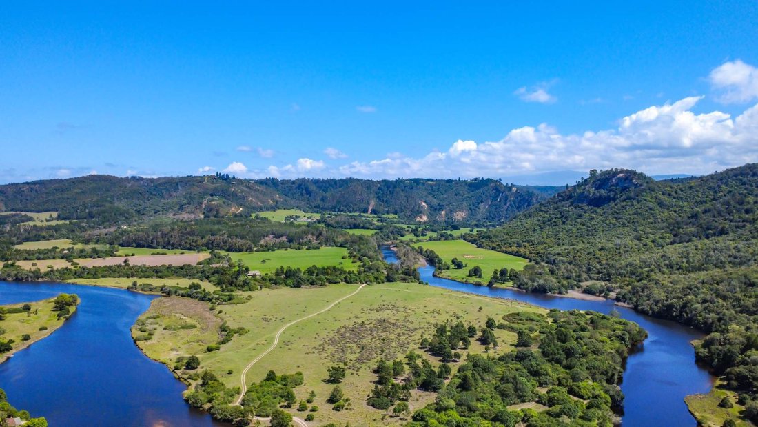 Farm Ranch in Knysna Central, Western Cape, South Africa 2 - 17281139