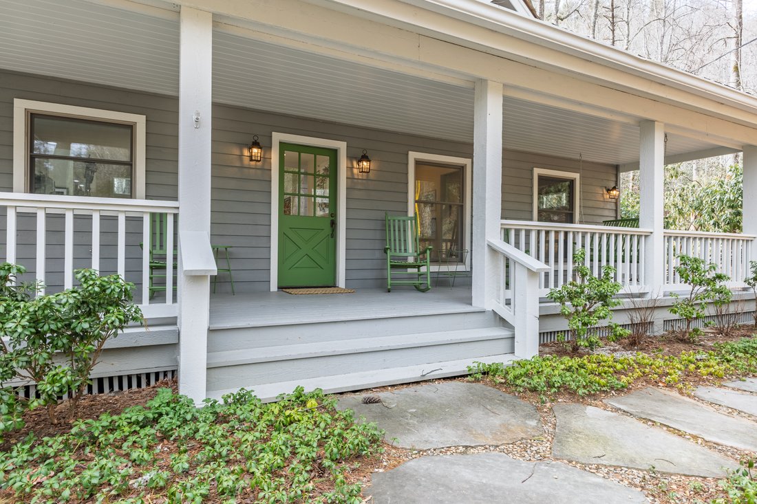 House in Glenville, North Carolina, United States 5 - 17281103