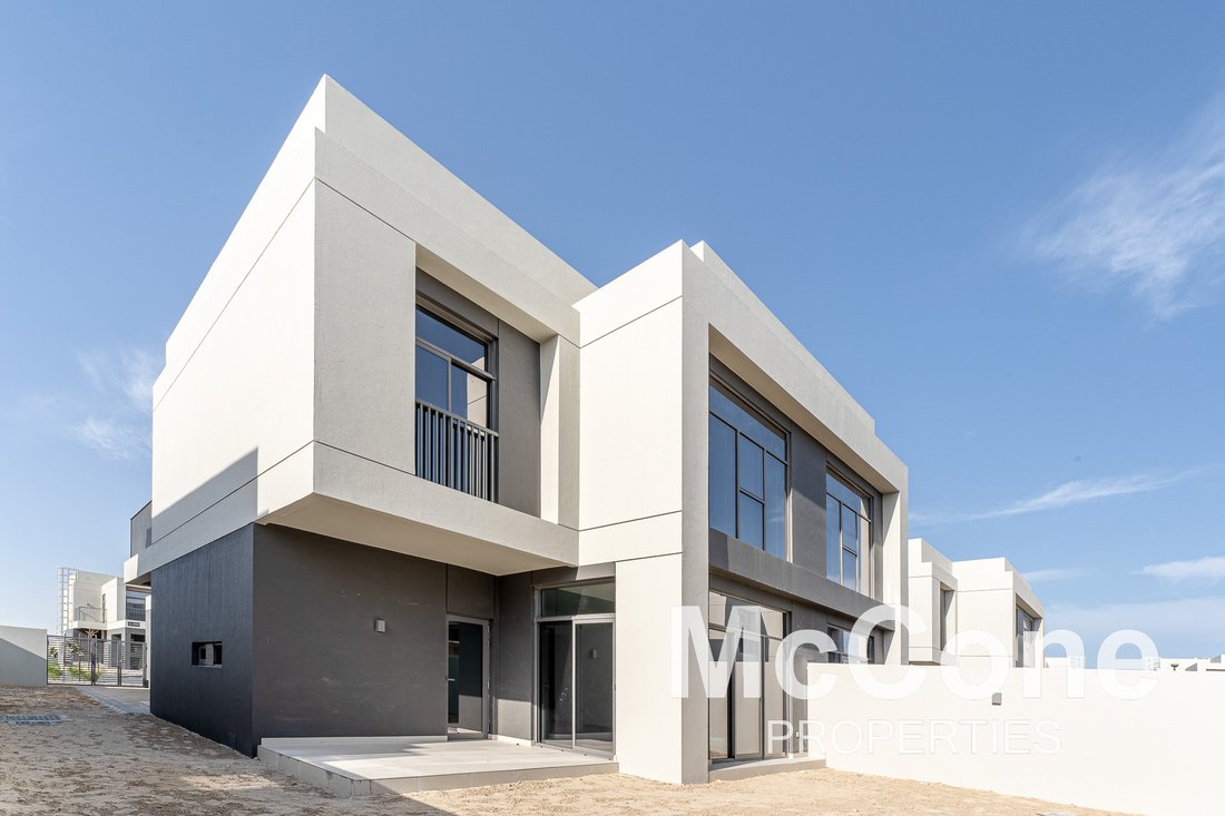 Villa in Dubai South, Dubai, United Arab Emirates 1 - 17281017