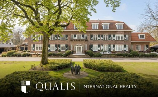 Haus in Oisterwijk, Nordbrabant, Niederlande 1