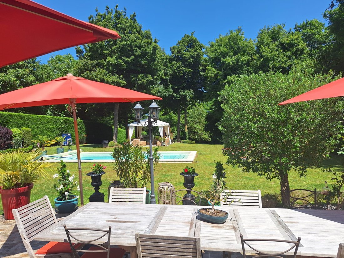 House in Nery, Hauts-de-France, France 3 - 17280998
