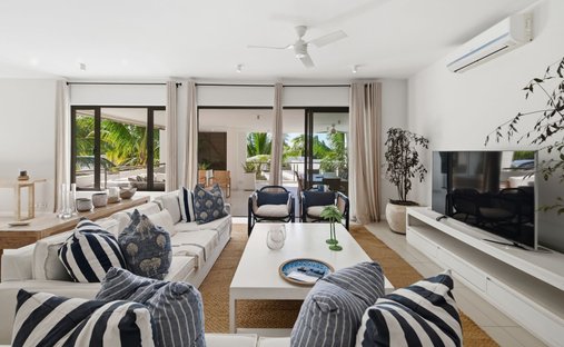 Appartamento a Grand Baie, Rivière du Rempart, Mauritius 1