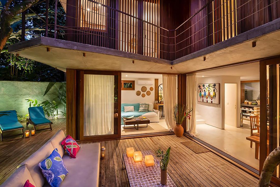 House in Trancoso, State of Bahia, Brazil 5 - 17280339