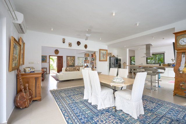 Haus in Grand Baie, Riviere du Rempart, Mauritius 1 - 17280850