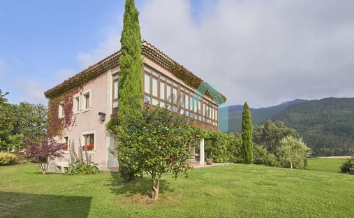 Villa en Cudillero, Principado de Asturias, España 1
