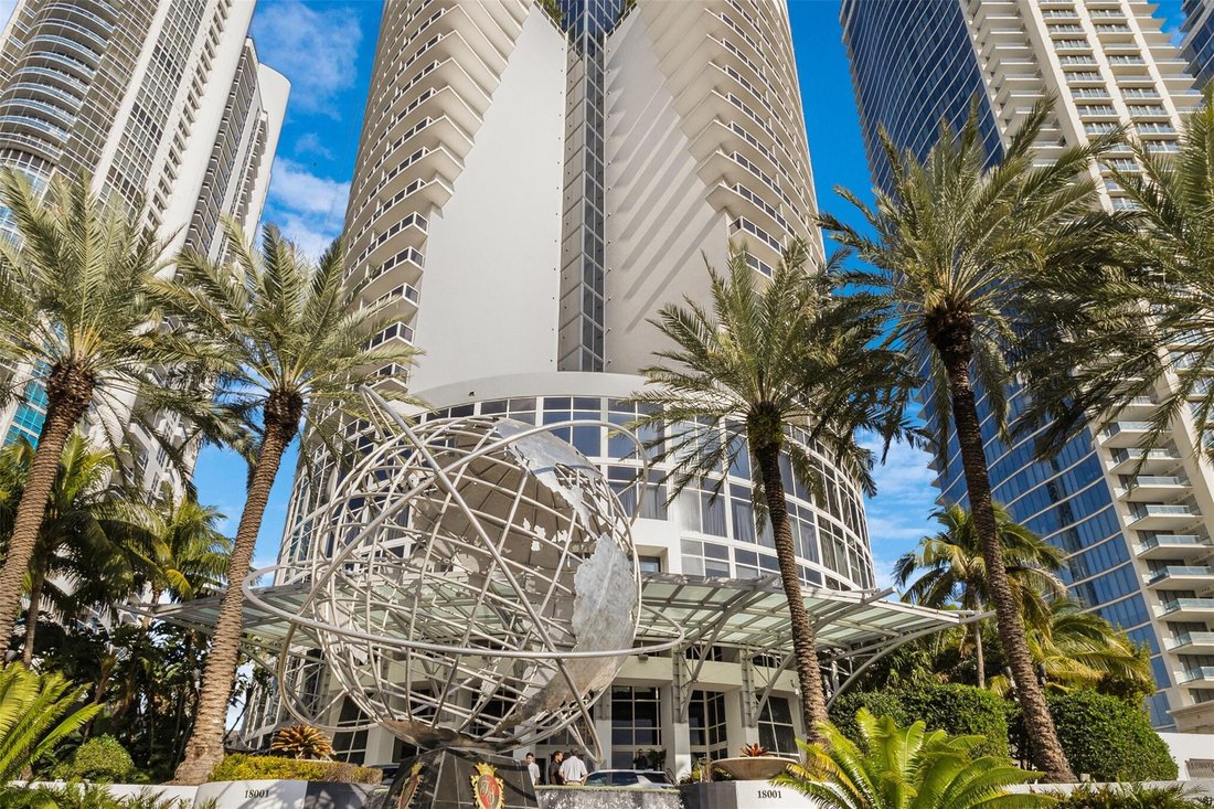 House in Sunny Isles Beach, Florida, United States 4 - 17227083