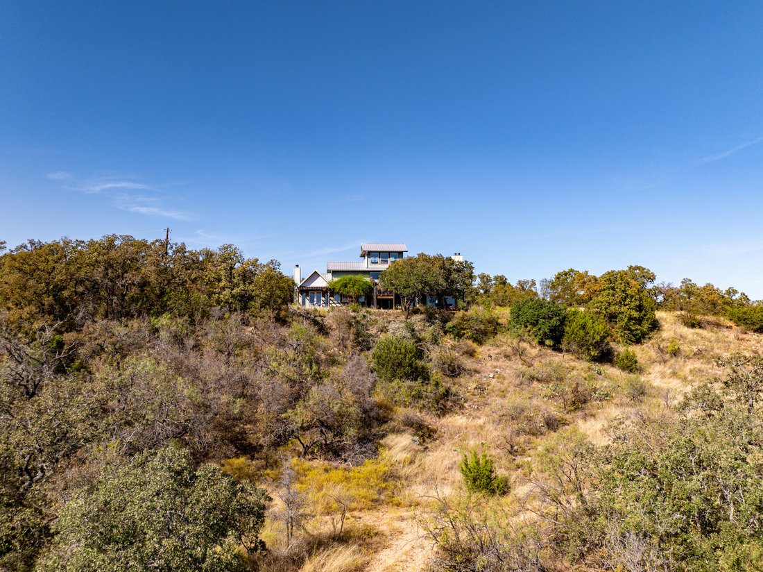 Casa a Lipan, Texas, Stati Uniti 5 - 17280246