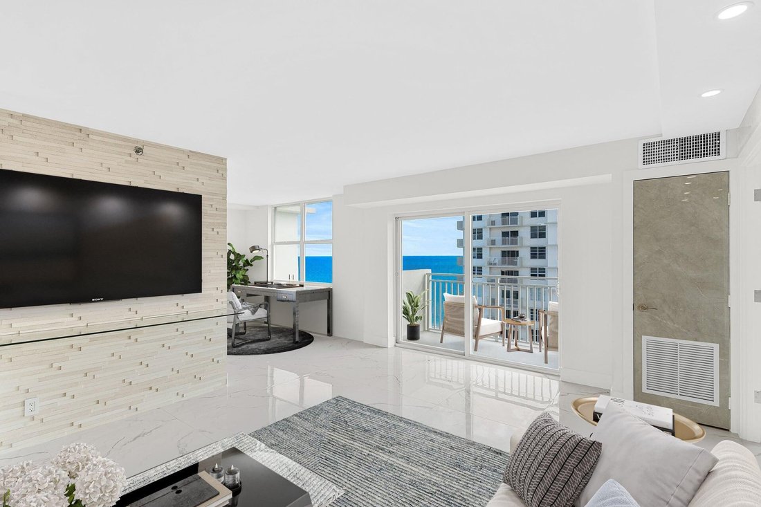 Condo in Boca Raton, Florida, United States 1 - 17280827