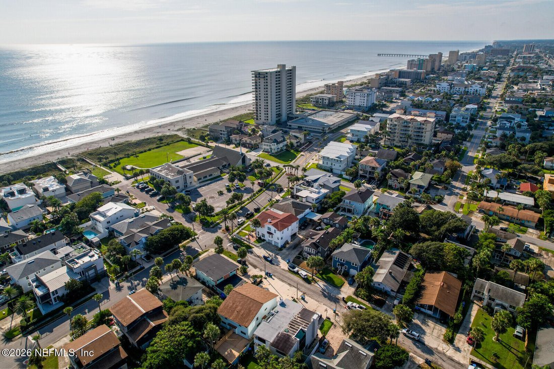 Apartment in Neptune Beach, Florida, United States 2 - 17280356
