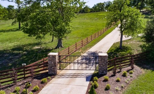House in Murfreesboro, Tennessee, United States 1
