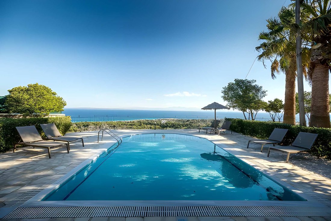 Villa in Basilikou, Peloponnese, Western Greece and the Ionian, Greece 2 - 17280343