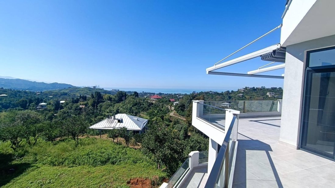 Villa in Batumi, Adjara, Georgia 2 - 17280293
