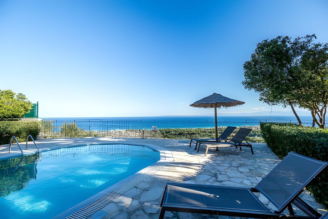 Villa in Basilikou, Peloponnese, Western Greece and the Ionian, Greece 5 - 17280343