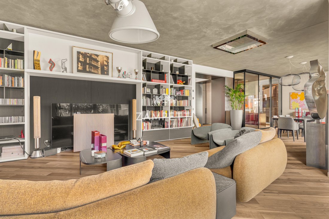 Apartment in City Life, Milan, Italy 3 - 17280274