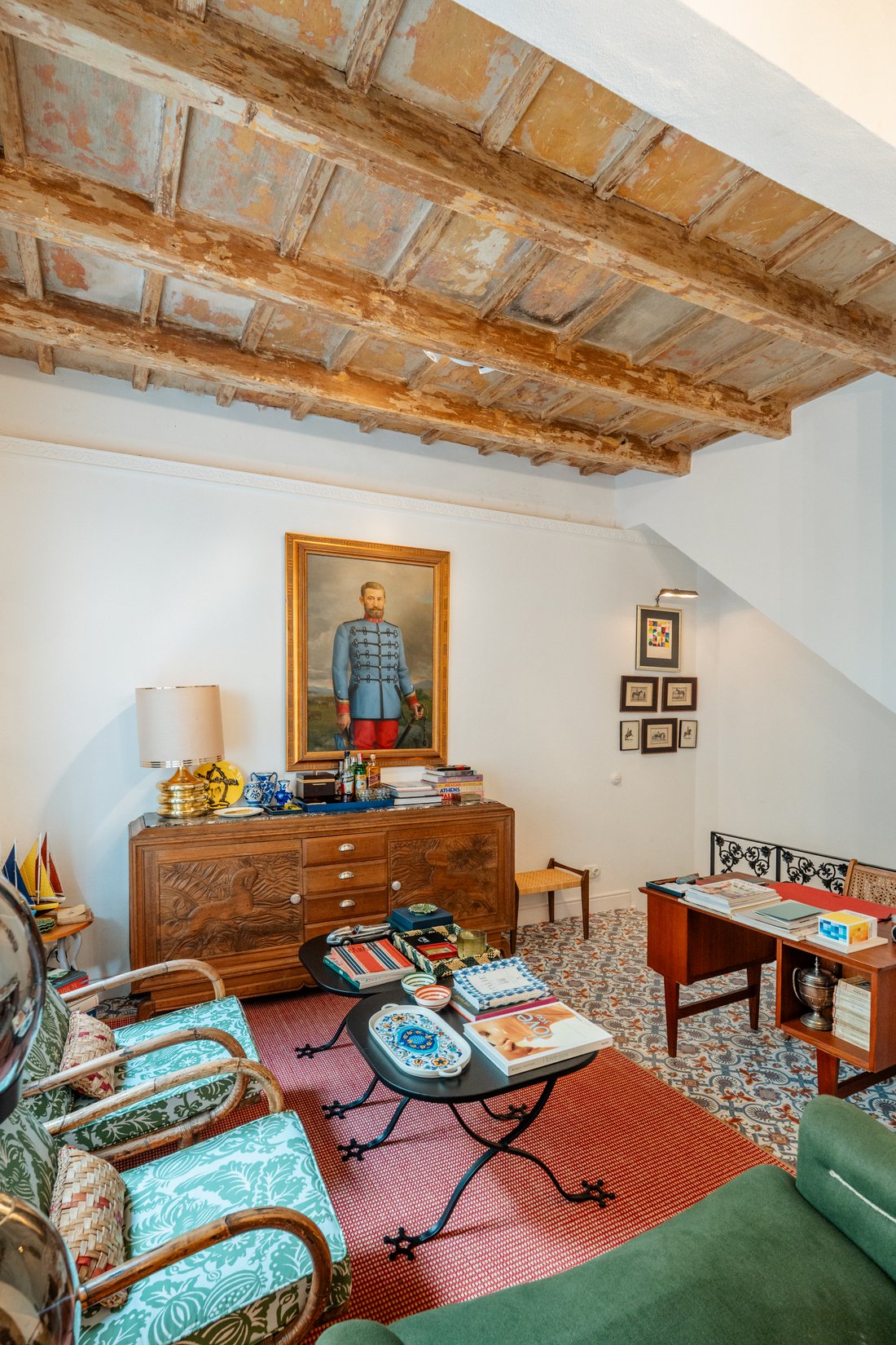 Townhouse in Maó / Mahón, Balearic Islands, Spain 3 - 17280292