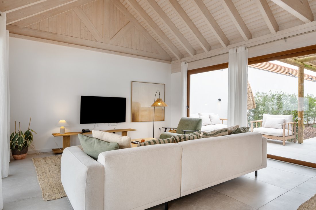 Villa in Comporta, Setubal, Portugal 5 - 17281087