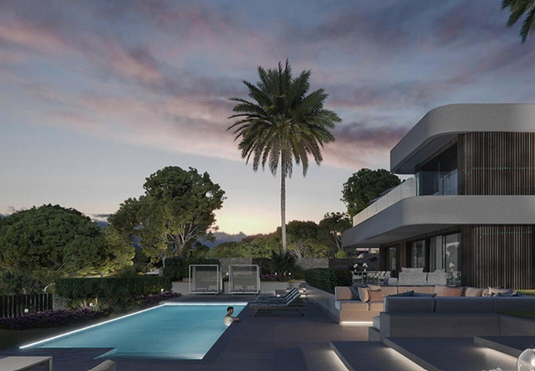 Villa in Orihuela, Valencian Community, Spain 3 - 17280278