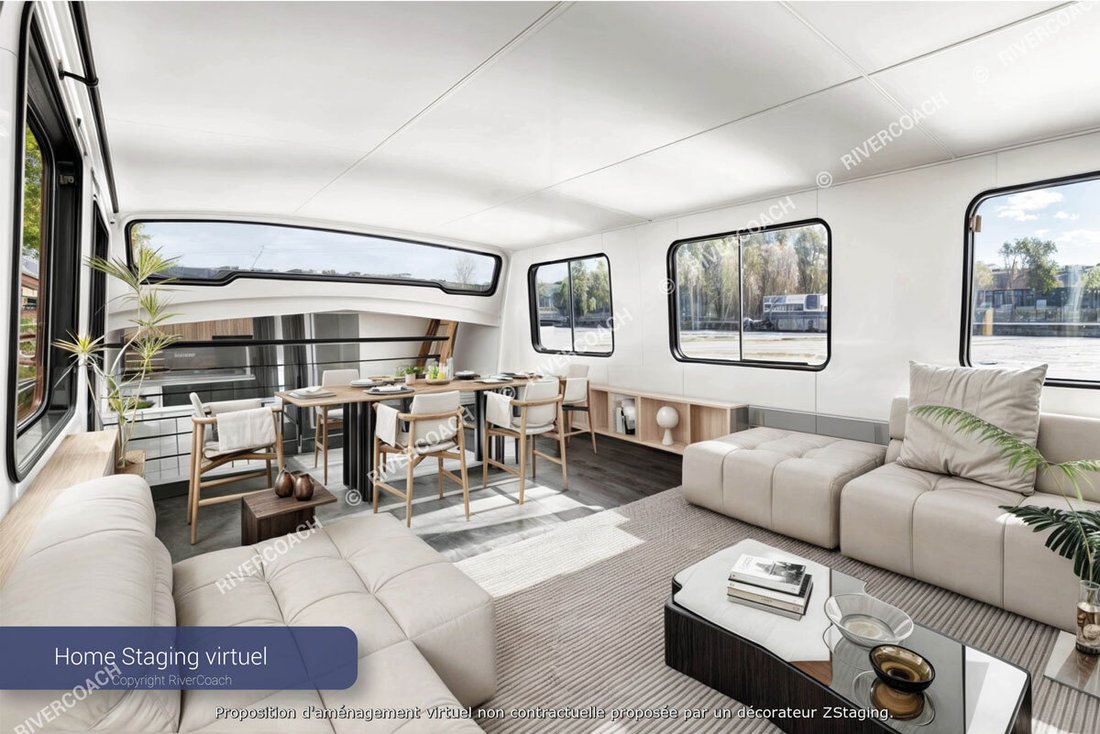 Apartment in Paris 16e Arrondissement, Paris, France 1 - 17280286