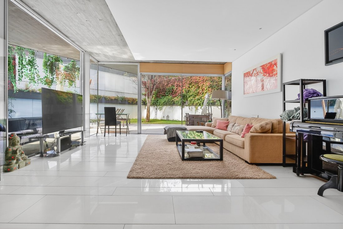 Apartment in Hortaleza, Madrid, Spain 5 - 17281077