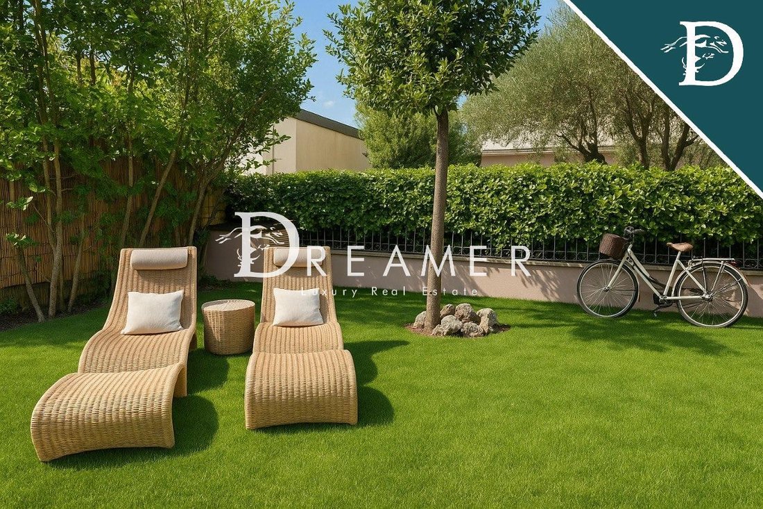 Villa in Center, Forte dei Marmi, Tuscany 2 - 16220448