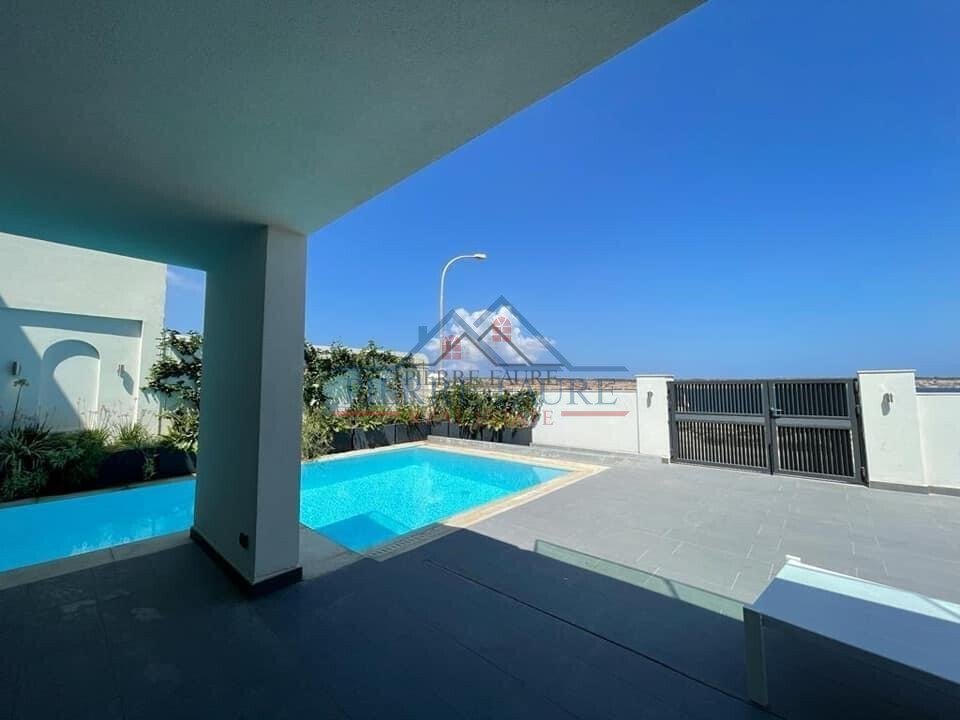 Villa in Mgarr, Malta 1 - 14325769