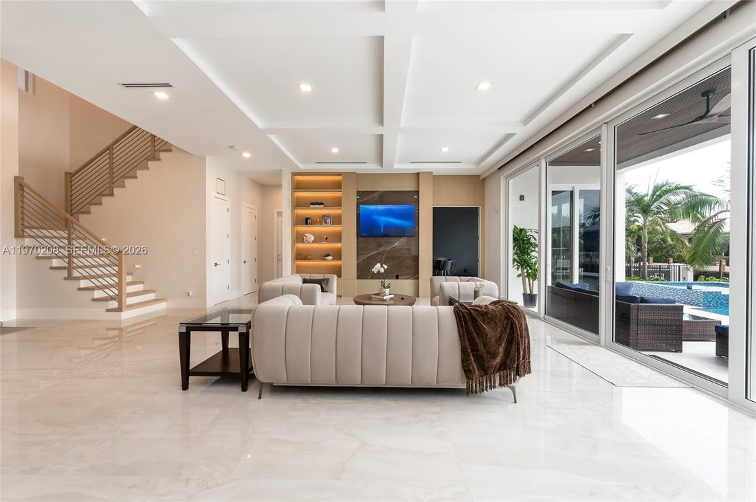 House in Lighthouse Point, Florida, United States 5 - 17280404