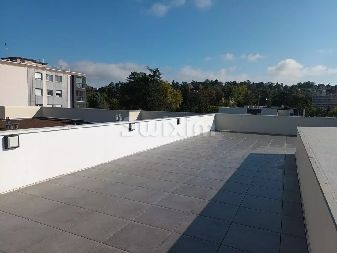 Apartment in Francheville le Bas-Châter, Francheville, France 4 - 17247945