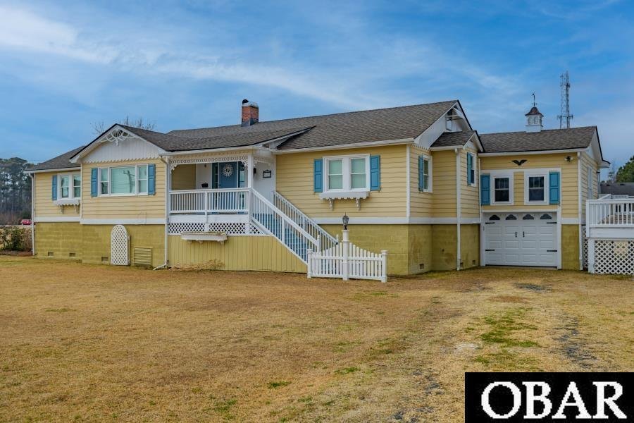 House in Manns Harbor, North Carolina, United States 1 - 17280351