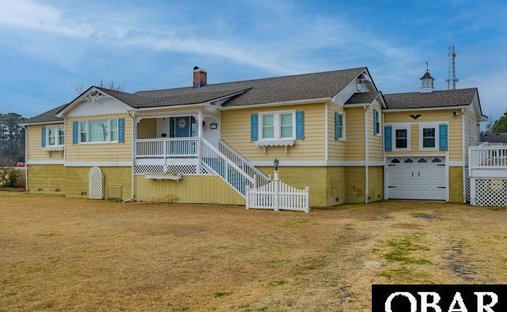 House in Manns Harbor, North Carolina, United States 1