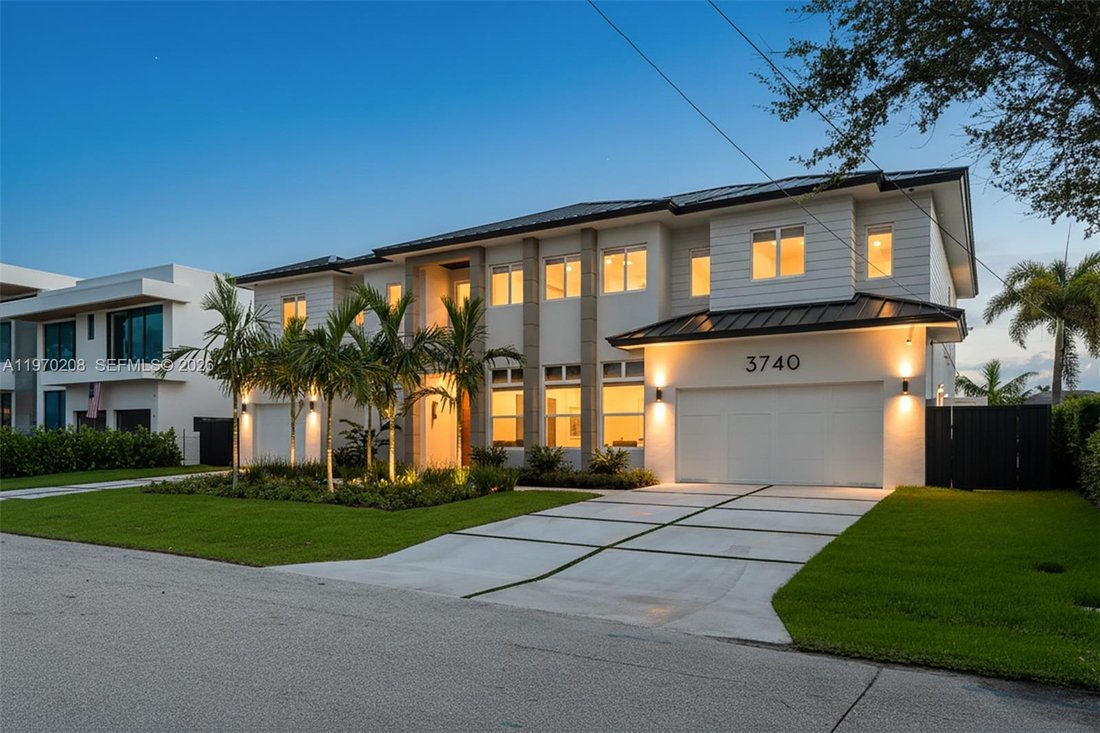 House in Lighthouse Point, Florida, United States 1 - 17280404