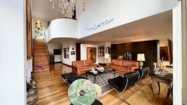 Apartment in Bogota, Bogotá, Colombia 3 - 17280710
