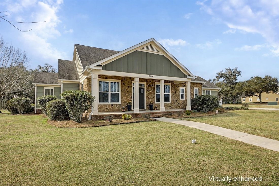House in Tallahassee, Florida, United States 4 - 17280725