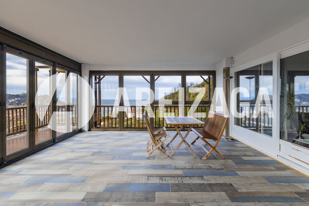 Apartment in Ipar-Ekialdea, Donostia-San Sebastian, Spain 4 - 17280444
