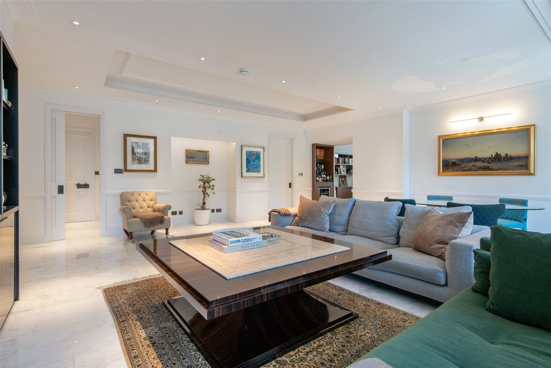 Apartment in Camden, England 3 - 17281100