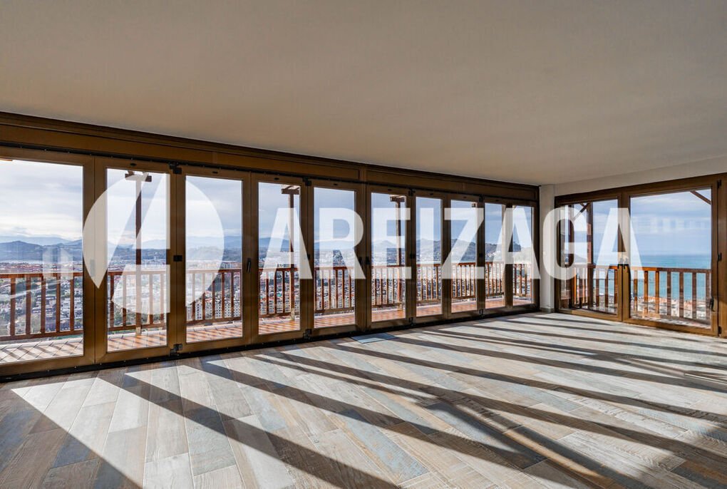 Apartment in Ipar-Ekialdea, Donostia-San Sebastian, Spain 5 - 17280444