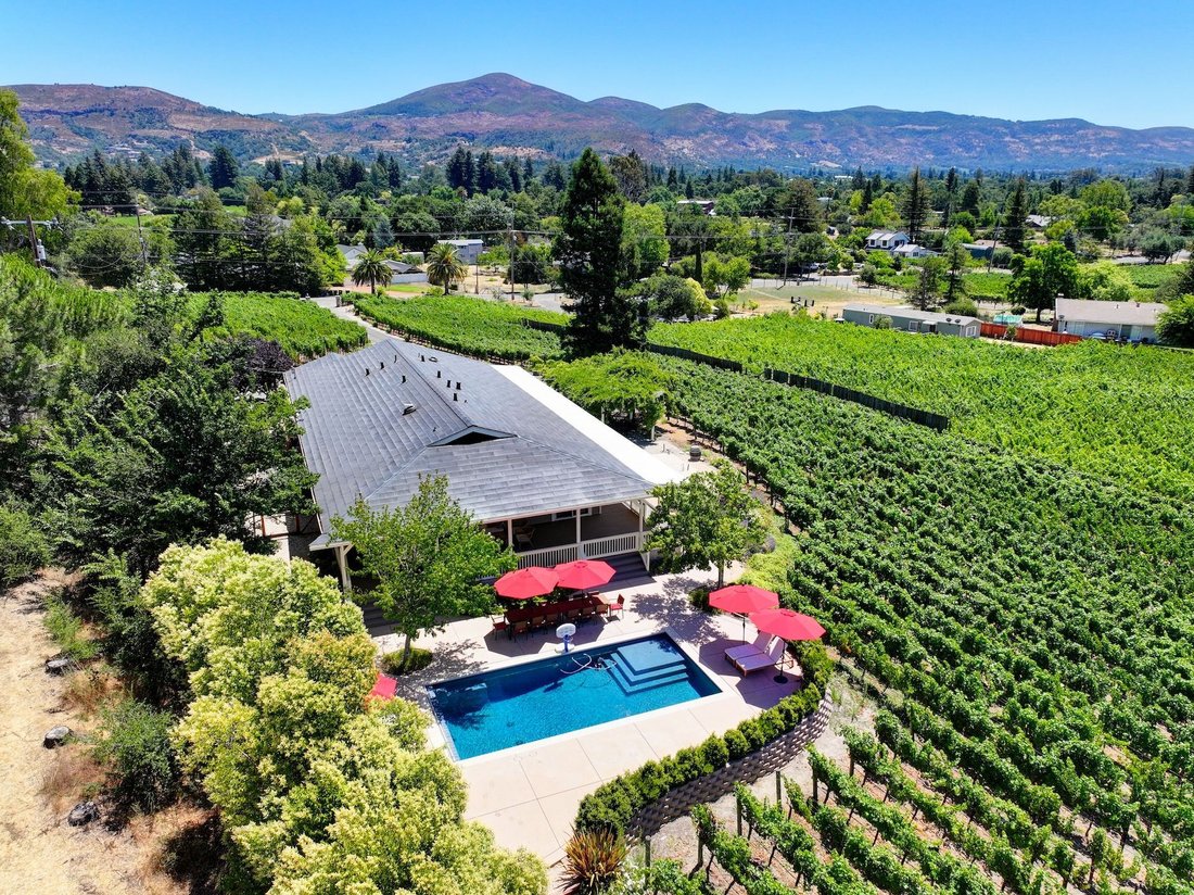 House in Napa, California, United States 1 - 15966736