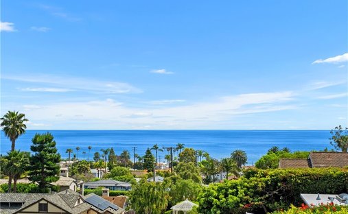 Casa en Laguna Beach, California, Estados Unidos 1