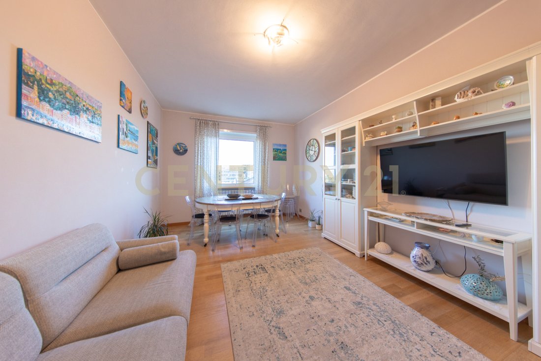 Apartment in Policlinico, Rome, Italy 3 - 17280605