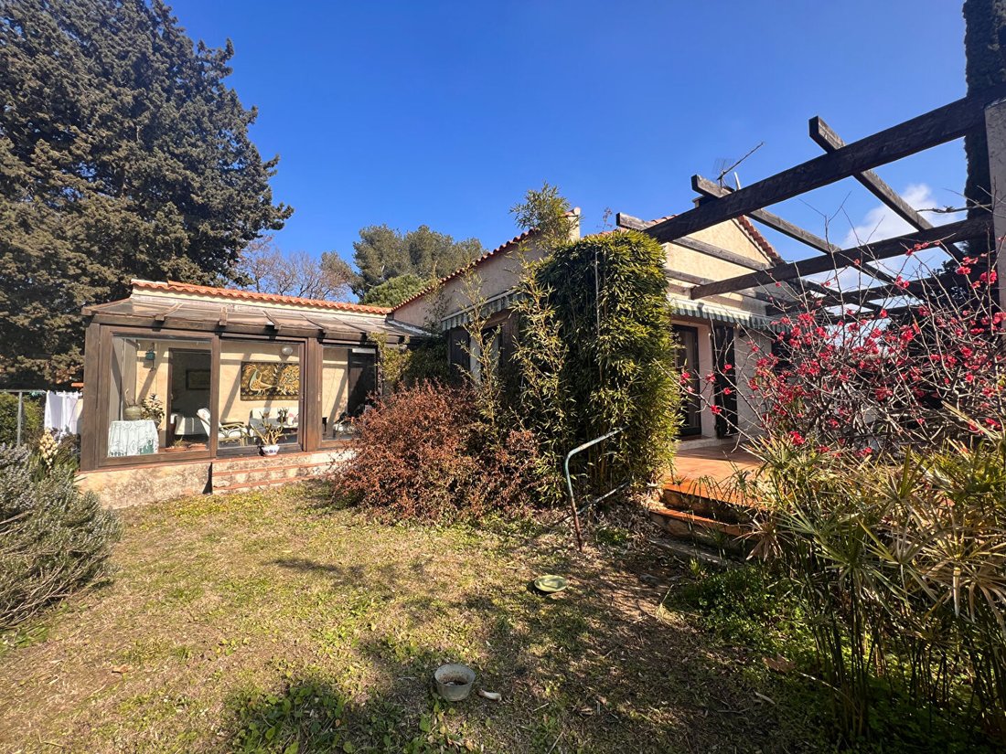 House in Centre Ville - Peyron, La Seyne-sur-Mer, France 3 - 17281013