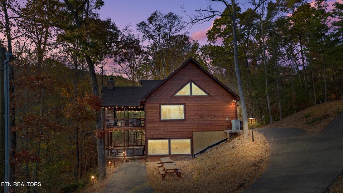 House in Sevierville, Tennessee, United States 5 - 17280718
