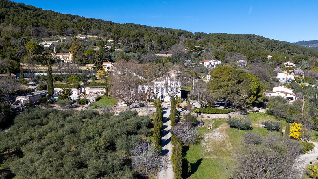 House in Les Selves-Le Seiran, Draguignan, France 4 - 17280562