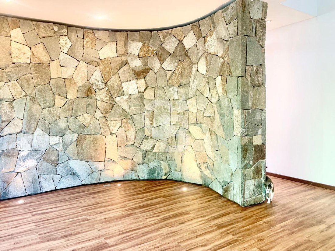 House in Lo Barnechea, Santiago Metropolitan Region, Chile 5 - 17280313