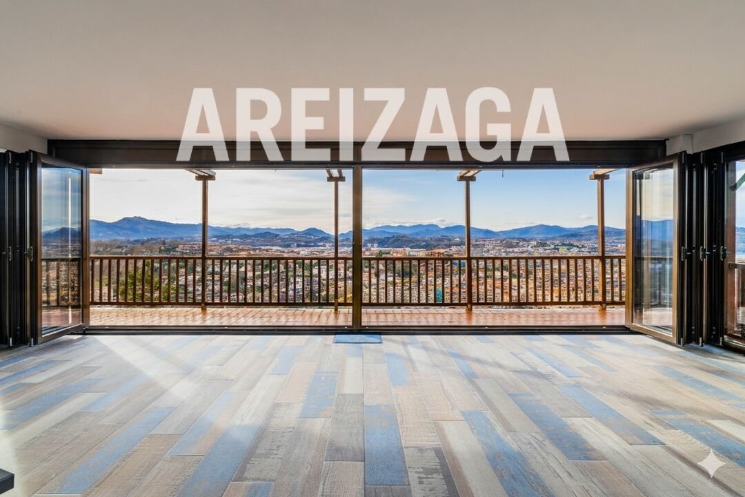 Apartment in Ipar-Ekialdea, Donostia-San Sebastian, Spain 2 - 17280444
