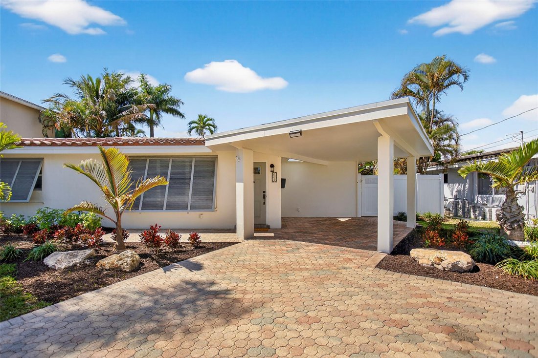 House in Pompano Beach, Florida, United States 5 - 17280818