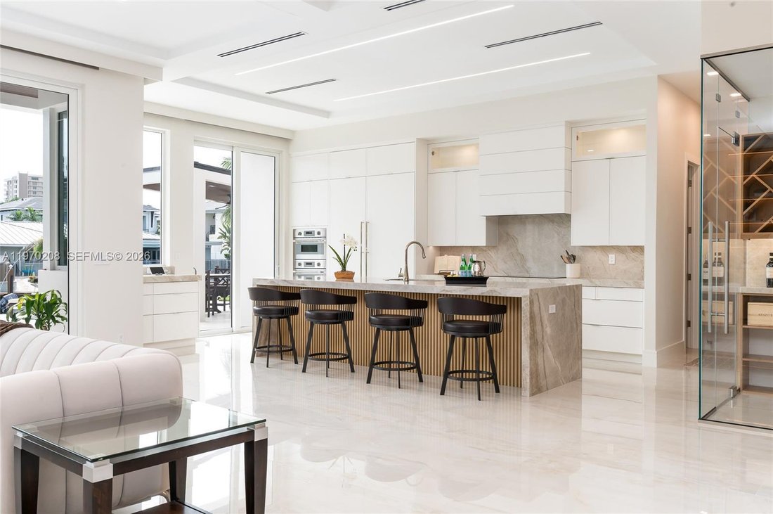 House in Lighthouse Point, Florida, United States 3 - 17280404
