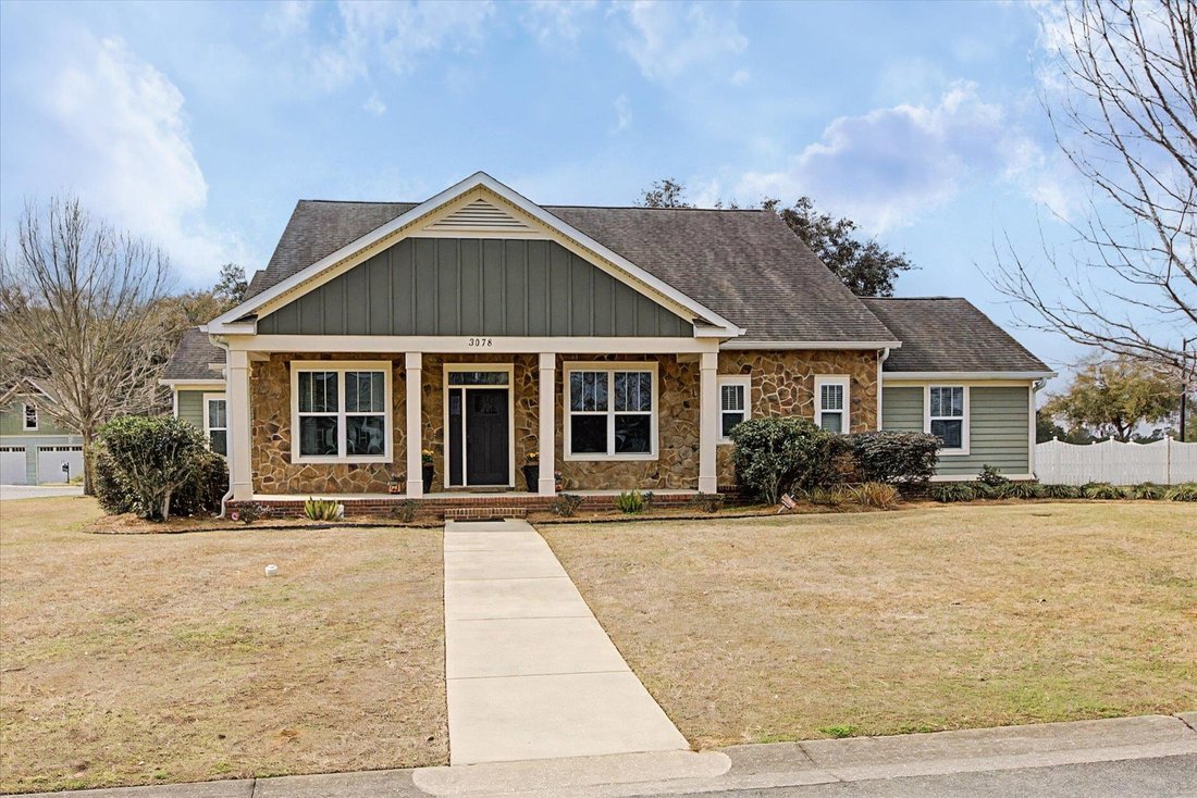 House in Tallahassee, Florida, United States 3 - 17280725